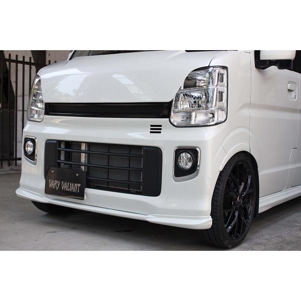 GARAGE VARY ガレージベリー エブリィ ワゴン エブリイ エブリー