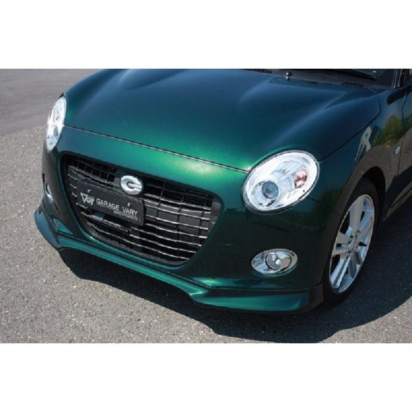 K[Wx[ Ry DBA-LA400K tgbvX|C[ E^ h 30-1001 GARAGE VARY