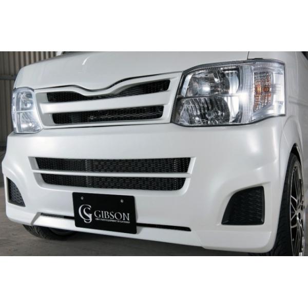 Mu\ GuB DA64 tgop[ FRP h GIBSON GuBG[X