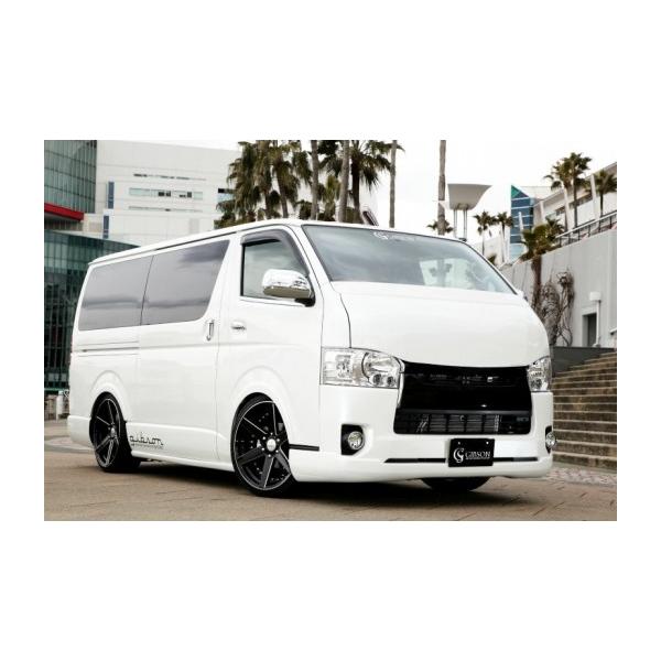 Mu\ nCG[X 200n 4^ tgn[tX|C[ Ver.1 FRP h GIBSON