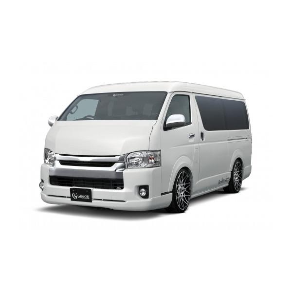 Mu\ nCG[X 200n tgn[tX|C[ ver.1 FRP h GIBSON