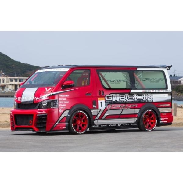 Mu\ nCG[X 200n 4^ tgop[pA_[bv GT J[{ GIBSON GRAFAM Gren Ot@ O