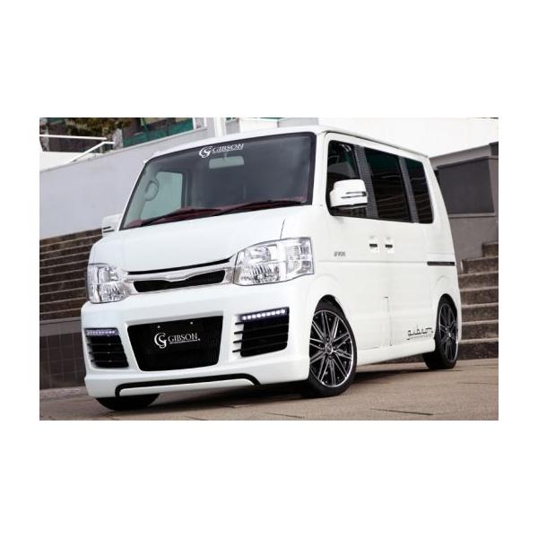 Mu\ GuB DA64 tgop[ FRP h GIBSON GRAFAM Ot@