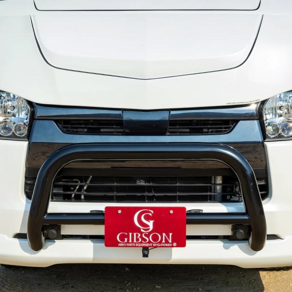 Mu\ nCG[X 200n op[K[h GIBSON