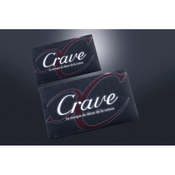 Crave ANA NHP10 O CravefUCXebJ[ M(Rear 232×136mmj NCu