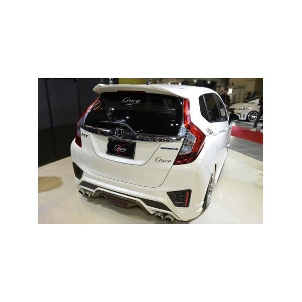 Crave tBbg GK3 AECO nCubhp NCu