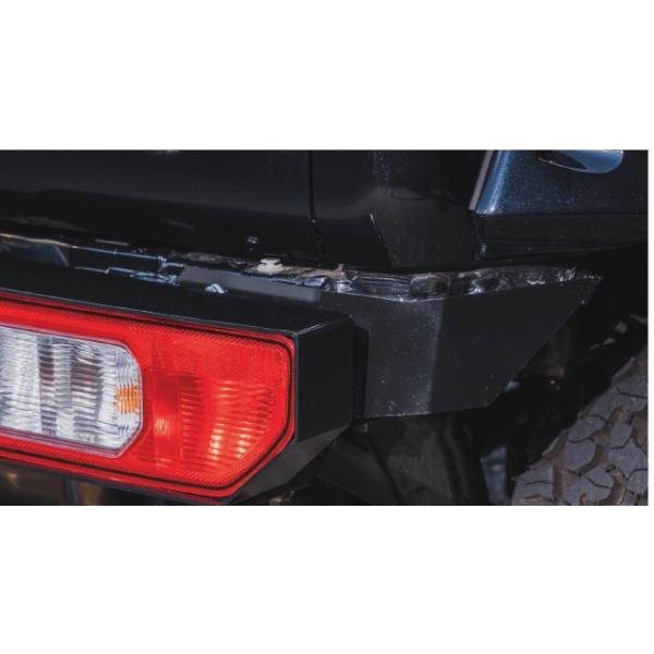 PCuCN Wj[ JB74W AR[i[K[hv[g 3P wAC XeX(SUS304) K-BREAK JIMRIDE WCh