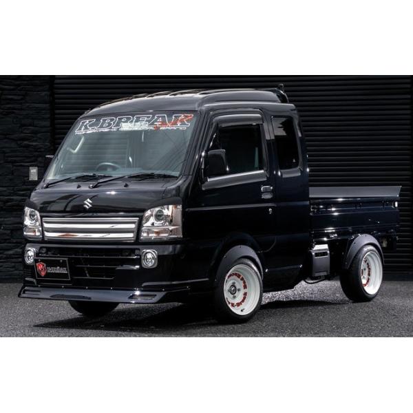 スーパー キャリイ 自転車