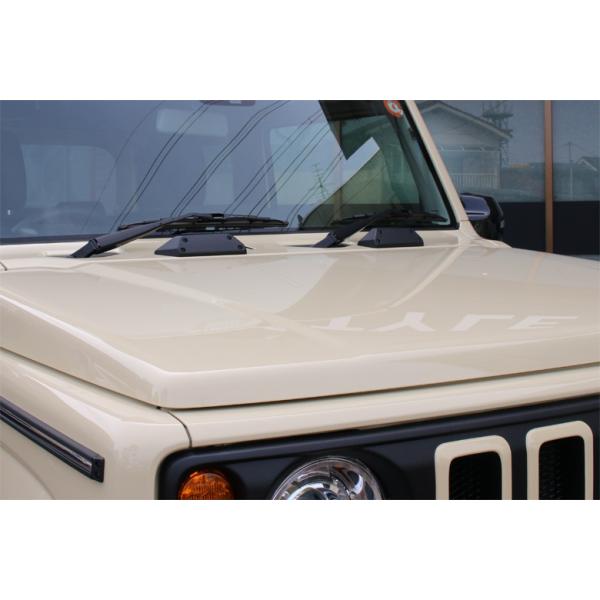 PX^C Wj[EWj[VG JB64W/JB74W EBhEEHbV[mYJo[ KENSTYLE D-LINER DCi[