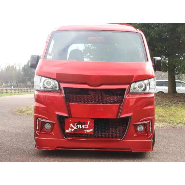 nC[bg gbN 500n tgop[ h ăvf[X Novel CUSTOM mx JX^