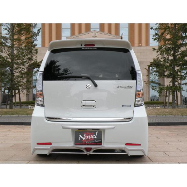 SR XeBO[ MH44S Aop[ h ăvf[X Novel Premium mx v~A Čz