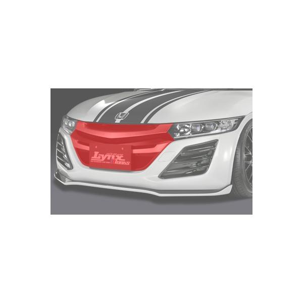 VNuCY S660 DBA-JW5 tgO 2g[h LY-S660-FG#### SilkBlaze LYNX NX