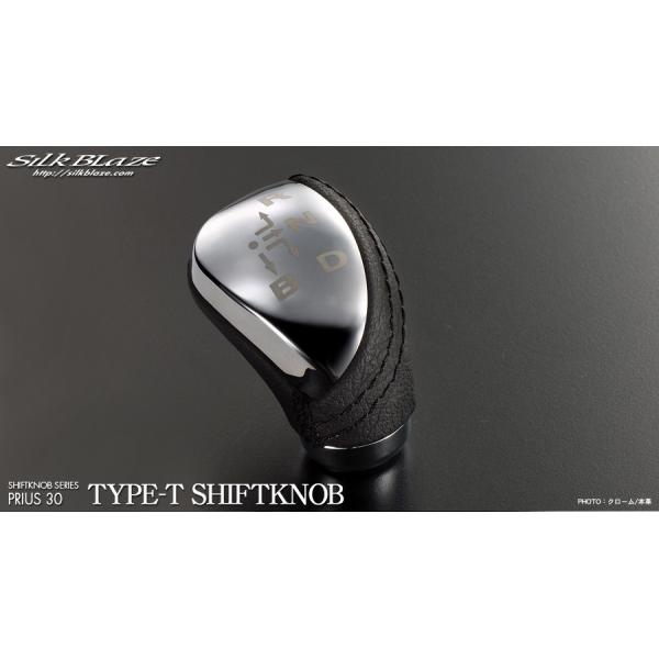 VNuCY vEX ZVW30 Vtgmu TYPE-T N[ {v SILK BLAZE