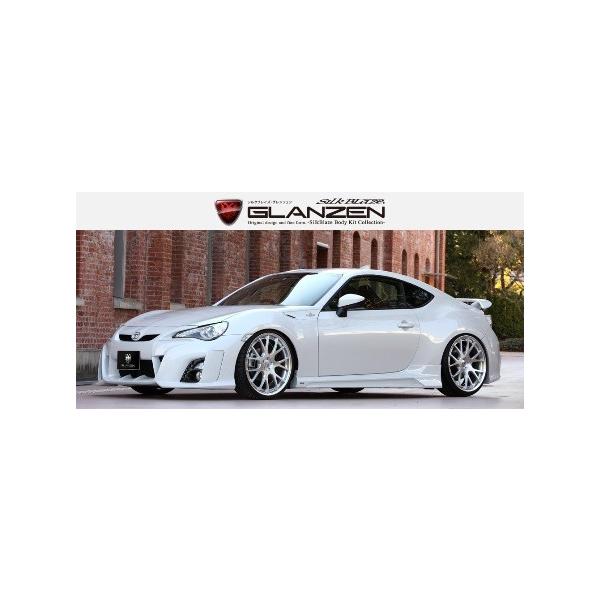 �V���N�u���C�Y 86 �n�`���N ZN6 �O�� �T�C�h�X�e�b�v �h���� GL-86-SS SilkBlaze GLANZEN �O�����c�F��