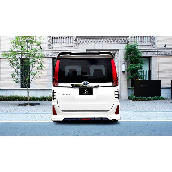 車用エアロパーツ シルクブレイズ ノア 80の人気商品・通販 車用エアロパーツ シルクブレイズ ノア 80の人気商品・通販