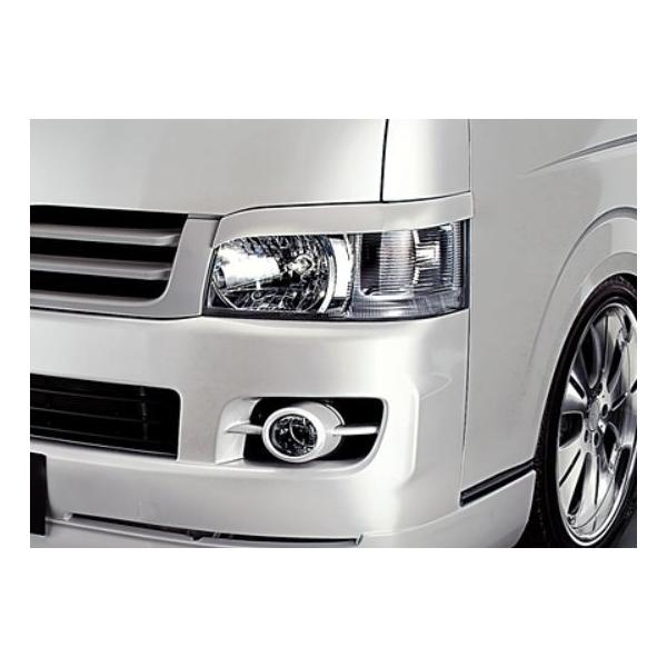 VNuCY nCG[X/WAXG[X 200n O ACCVer.2 Fh SB-H200-EY SilkBlaze MINIVAN FRONT LIP ~jotgbv