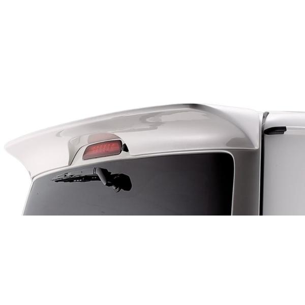 VNuCY nCG[X/WAXG[X 200n AECOVer.1 FRP/QR[g h AE-T-083 SilkBlaze MINIVAN FRONT LIP ~jotgbv