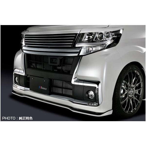 シルクブレイズ タントカスタム LA600S/LA610S 後期 アイライン 未塗装