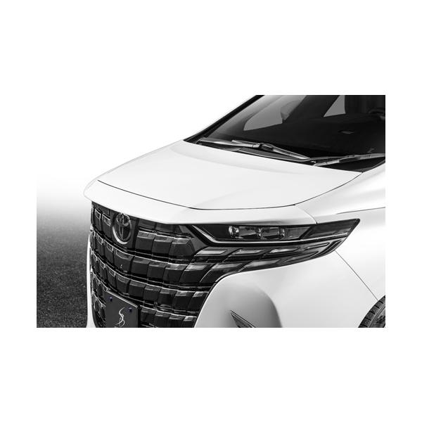 Silk Blaze（シルクブレイズ） 40 アルファード ヴェルファイア AGH40W