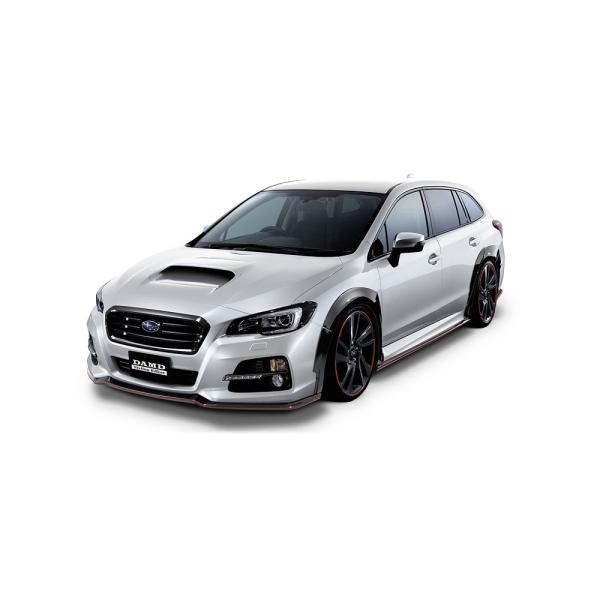 _h H[O VMG VM4 tRv[g6_Lbg BODY KIT A ABS h DAMD Styling Effect X^COGtFNg