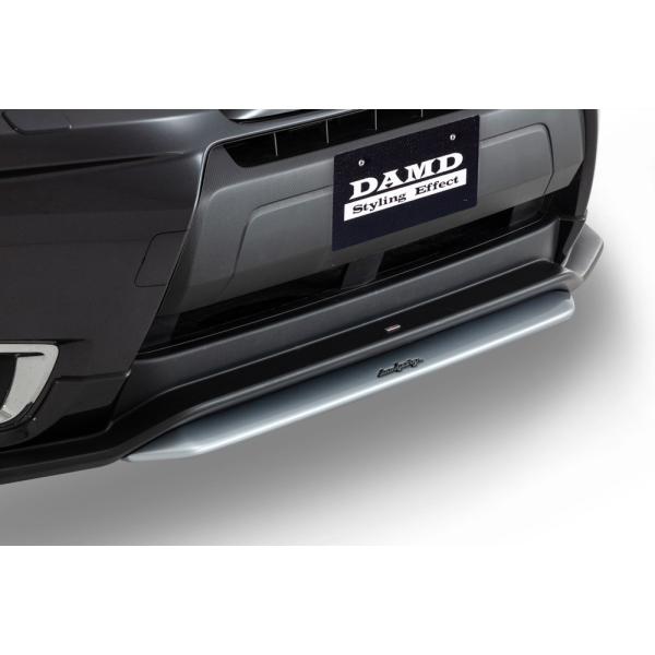 DAMD �_���h �t�H���X�^�[ DBA-SJG DBA-SJ5 �t�����g���b�v FRP