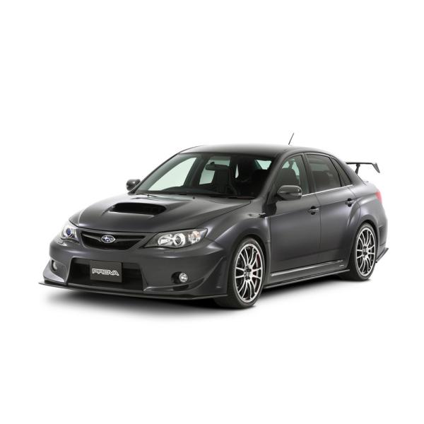 _h CvbT WRX STI CBA-GVB GVF GRB GRF tgop[ J[{ h DAMD