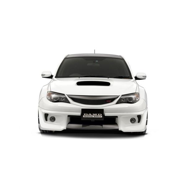 _h CvbT WRX STI CBA-GRB A B^ tgO J[{ h DAMD