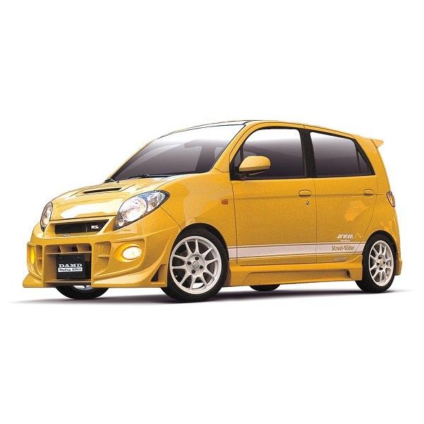 DAMD _h MAX L950S L960S tgop[