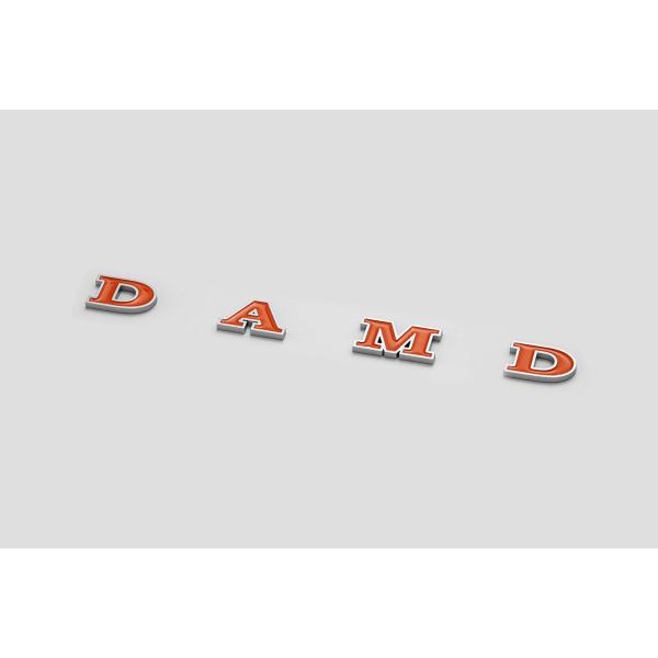 _h Wj[ JB64 DAMDAJGu DAMD little B.