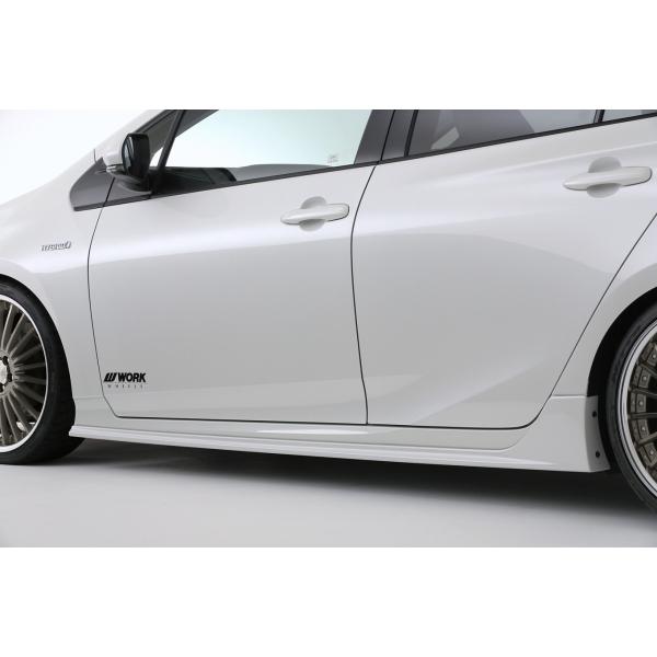 TOP LINE gbvC vEX 50n(ZVW50E51E55) SO[h TChXebv h ARNAGE Ai[W