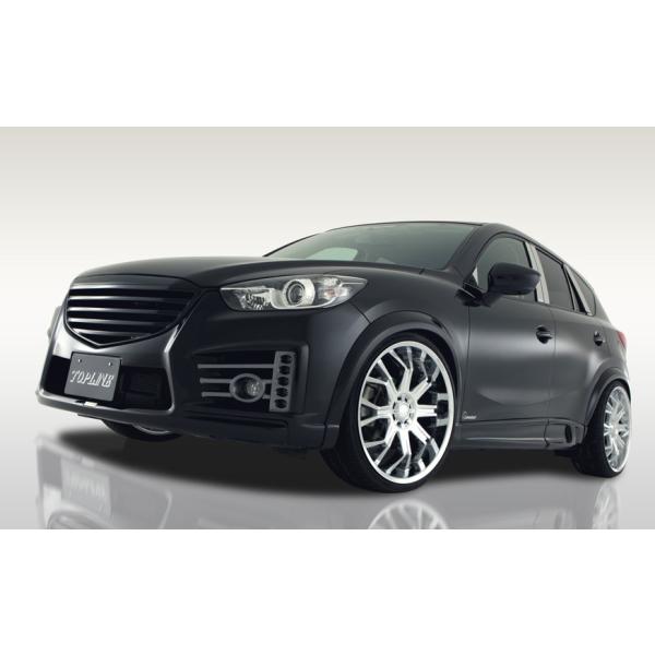 TOP LINE gbvC CX-5 KEEFW AW KE2FW AW  I[o[tF_[ h ARNAGE SUV Ai[W@SUV
