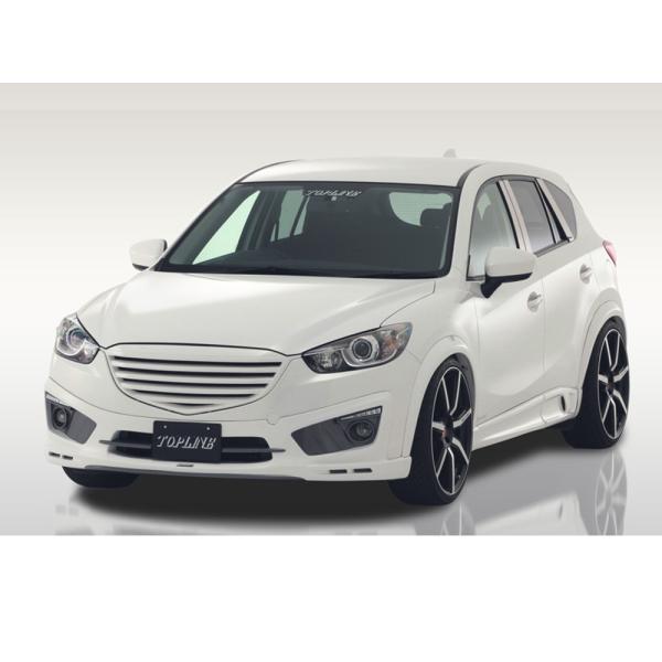TOP LINE gbvC CX-5 KEEFW AW KE2FW AW  I[o[tF_[ h ARNAGE SUV Ai[W@SUV
