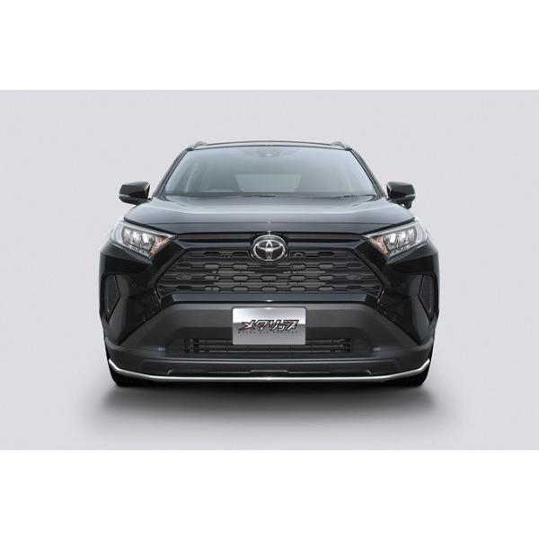 gbvC RAV4 50n O tgbvX|C[ XeXpCv T02@TOP LINE METALIP ^bv