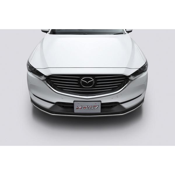 gbvC CX-8 KGn O tgbvX|C[ XeXpCv M01 TOP LINE METALIP ^bv