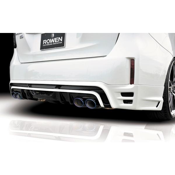 EF vEX ZVW40 ZVW41  An[tX|C[ RR FRP h 1T005P00# ROWEN ECO-SPO edition ECO-SPOGfBV