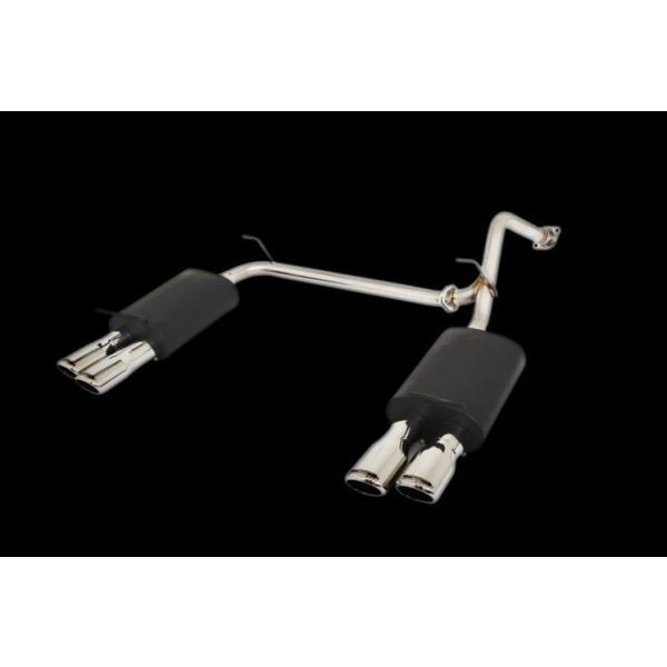 EF vEX ZVW40 ZVW41  PREMIUM01S4{o RR/Type-1 e[XCh I[XeX(SUS304) 1T005Z02 ROWEN ECO-SPOGfBV