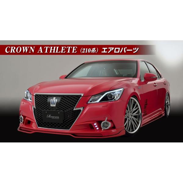 EF NEAX[g 210n O tgX|C[ LEDt FRP h 1T012A00 ROWEN PREMIUM Edition v~AGfBV