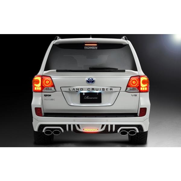 ���E�F�� �����h�N���[�U�[ �����N�� CBA-USJ202 ���� �����n�[�t�X�|�C���[ ���h�� 1T011P00 ROWEN SV PREMIUM Edition SV�v���~�A���G�f�B�V����