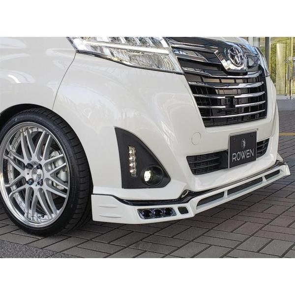 EF [~[ DBA-M900A O tgX|C[ with LED X|bgv FRP h 1T032A00 ROWEN PREMIUM Edtion v~AGfBV