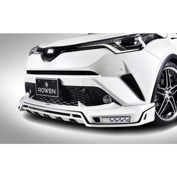 EF C-HR RR NGX50 ZYX10 O tgX|C[ FRP PFh 1T026A00# ROWEN SV PREMIUM Edition SVv~AGfBV