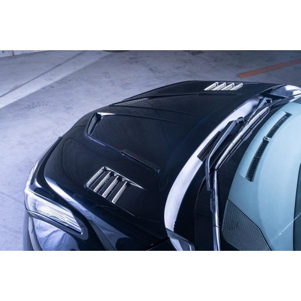 EF C-HR RR NGX50 ZYX10 O RR[VO{lbg FRP h蕪h 1T026B00## ROWEN SV PREMIUM Edition SVv~AGfBV