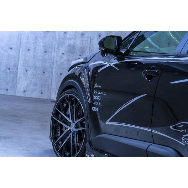 EF C-HR RR NGX50 ZYX10 O RRtgtF_[ FRP PFh 1T026F00# ROWEN SV PREMIUM Edition SVv~AGfBV