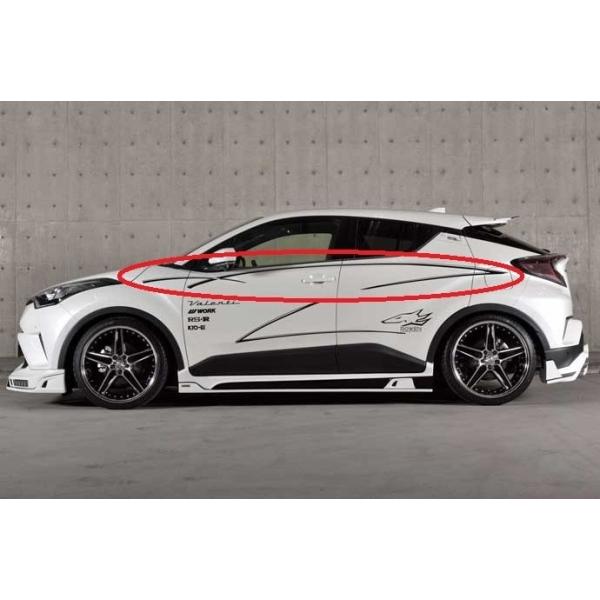 EF C-HR RR NGX50 ZYX10 O sXgCv 1T026ST00 ROWEN SV PREMIUM Edition SVv~AGfBV