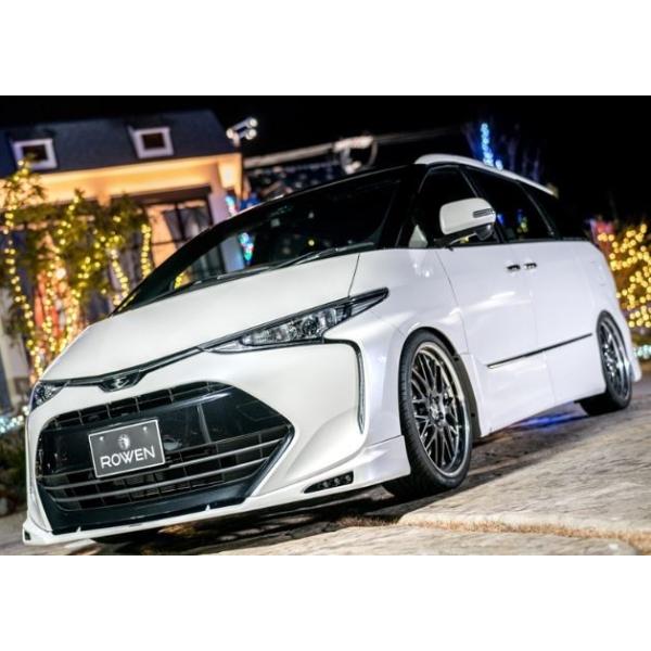 EF GXeB} AGX ACR50/55  tgX|C[ FRP h 1T024A00 ROWEN PREMIUM Edtion v~AGfBV