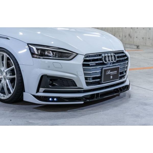 EF A5 X|[cobN DBA-F5CYRL STYLE KIT I X^CLbgI FRP h 1A011X10 ROWEN PREMIUM Edtion v~AGfBV