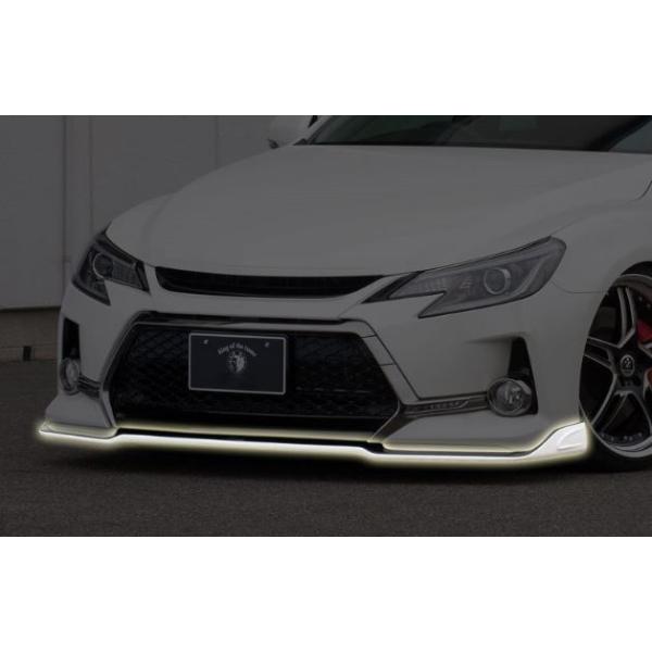 EF }[NX GRX|[c GRX130 133 tgbvX|C[ FRP h 1T010A00 ROWEN PREMIUM Edtion v~AGfBV