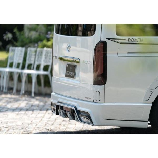 ROWEN EF nCG[X 200n KDH20# TRH20# 1^ 2^ 3^ 4^  R[i[pl h v~AGfBV g~[JC 1T019D00