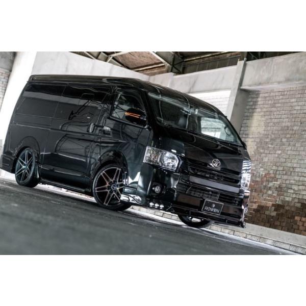 EF nCG[X KDH TRH211 tgX|C[ FRP h 1T023A00 ROWEN PREMIUM Edtion v~AGfBV