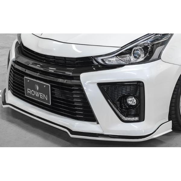 EF vEX ZVW40 ZVW41 tgX|C[ FRP+Wet Carbon h 1T020A10# ROWEN ECO-SPO Edition GRX|GfBV