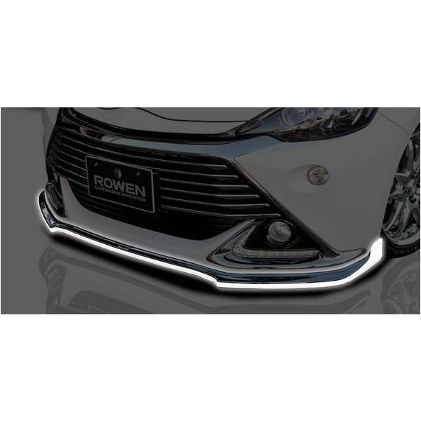 EF ANA NHP10 tgX|C[ FRP h 1T014A00 ROWEN ECO-SPO Edition GRX|GfBV